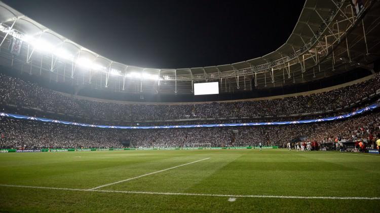 Beşiktaş-Malmö biletleri satışa çıkıyor