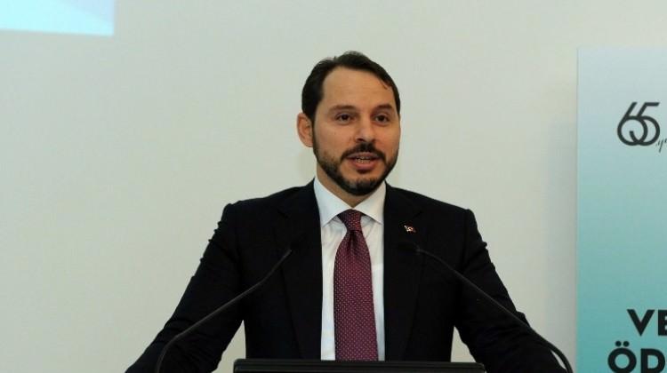 Bakanlık ilk adımı attı!