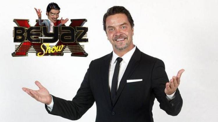 Beyaz Show 22 Aralık Cuma konukları! Sürpriz bir isim...