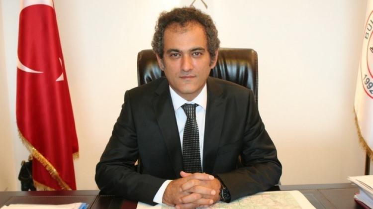 ÖSYM'nin başkanı Mahmut Özer kimdir? Aslen nereli ve kaç yaşındadır? Detaylı biyografisi...