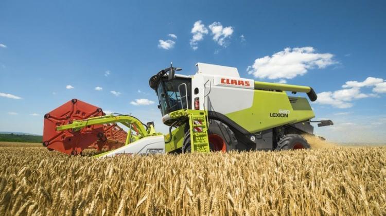 CLAAS Türkiye pazarına ASKO ile giriyor