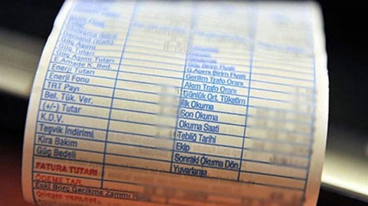 Elektrik faturasını düşürmenin yolları