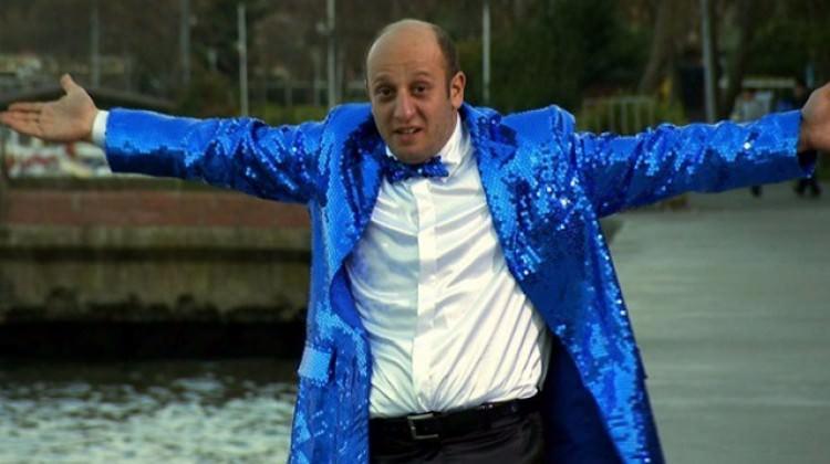 İsmail Abi'den 'Leyla ile Mecnun' müjdesi