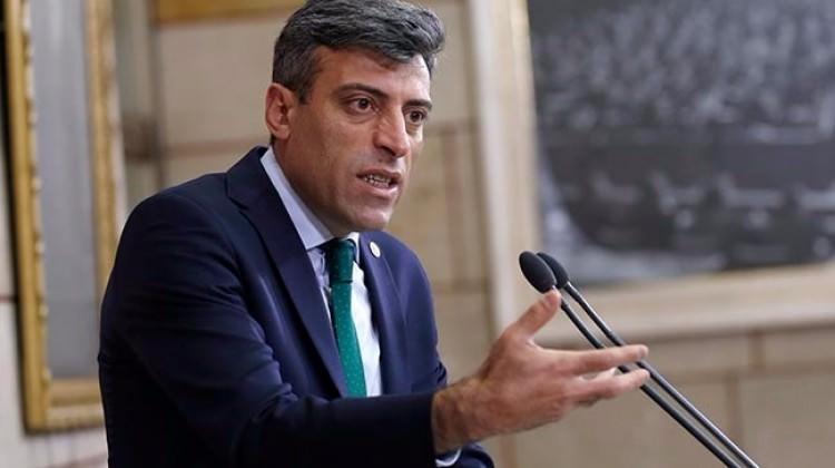Türkiye'yi böyle hedef gösterdi: Yüzde 50'yi...