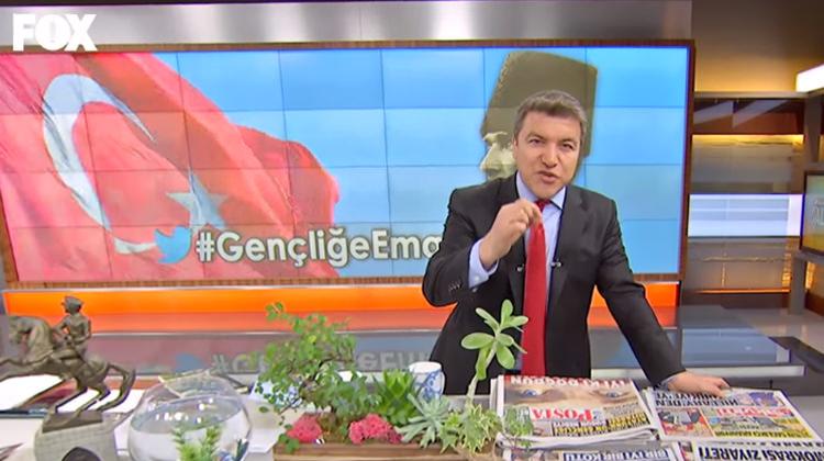 İsmail Küçükkaya kimdir? Aslen nereli ve kaç yaşındadır?
