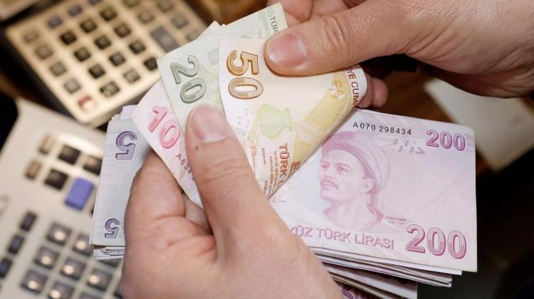 2018 emekli maaşları ne kadar oldu? Emekli zamları son dakika