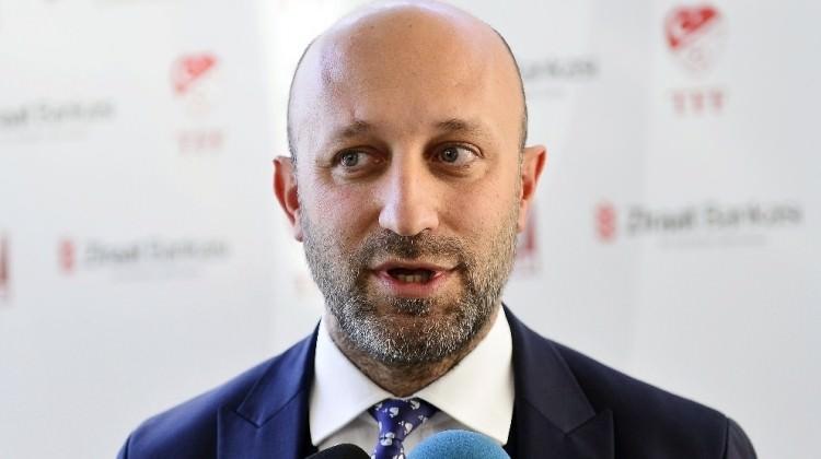 Bursaspor'dan Cenk Ergün açıklaması