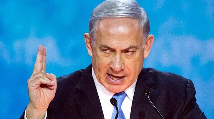 Netanyahu geri adım atmadı!