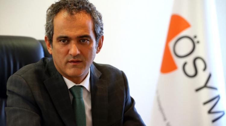 ÖSYM son dakika: Yüksek Öğretim Kurumları (YKS) sınavı tarihi kesinleşti!