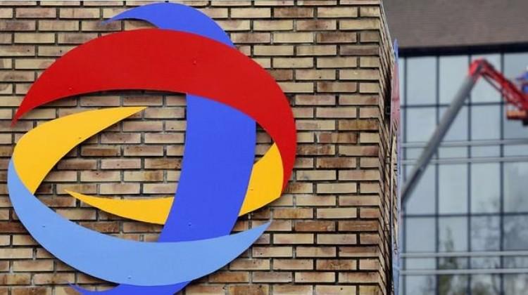 Total'in net karı 3. çeyrekte beklenyi karşıladı