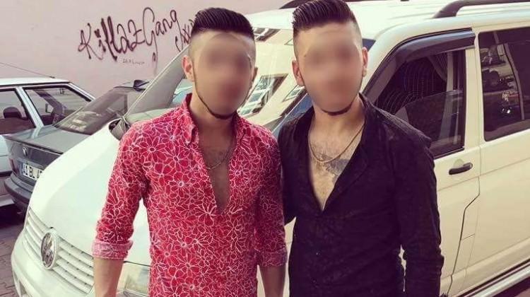 Cinayet zanlısı abi kardeş 3 ay sonra teslim oldu