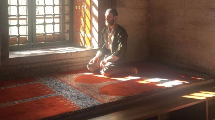 Mimar Sinan'ın gençliği belgeselde canlandırıldı