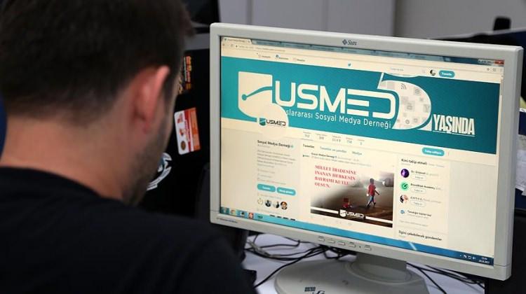 'Sosyal medyada paylaşım yaparken iki kez düşünün'