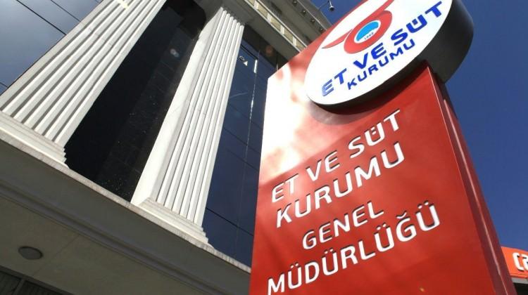 Et ve Süt Kurumu taklitçisi 21 iş yerine dava açtı