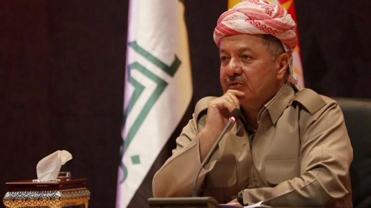 IMF'den Barzani şartı! Tehdit etti