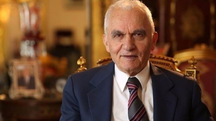 Yaşar Yakış'dan skandal sözler! İslam çağdaşlaşsın