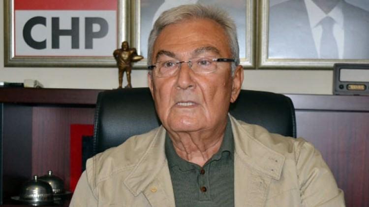 Deniz Baykal'la ilgili kritik gelişme!