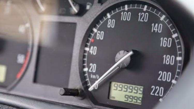 İkinci el araçta "kilometre" oyununa son