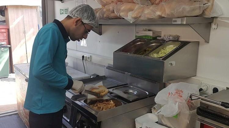 İBB-BELTUR'dan engelli istihdamına büyük destek