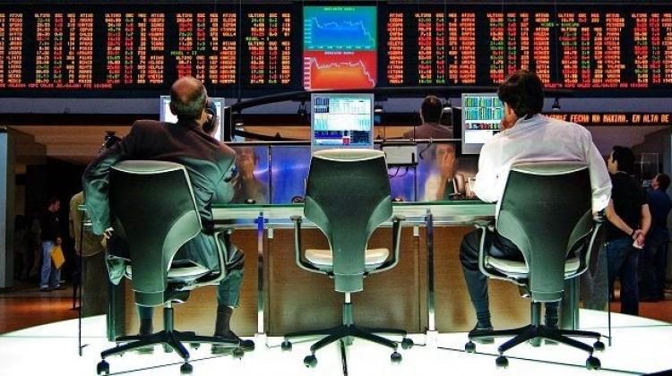 Yabancıdan 2,5 yılın en büyük hisse satışı