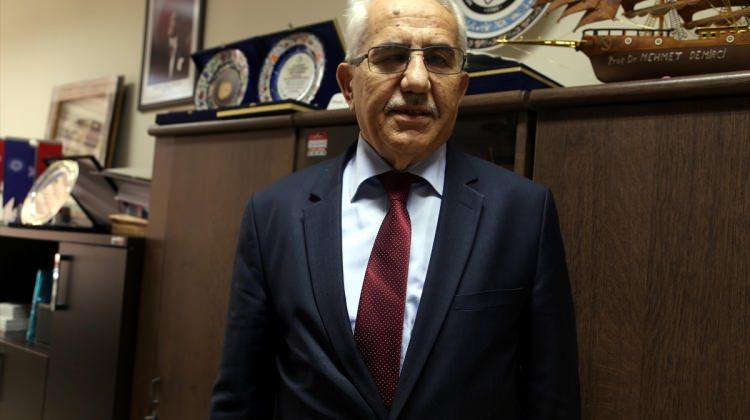 "Zayıf olmak sağlıklı beslendiğimiz anlamına gelmiyor"