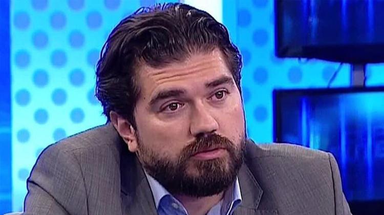 Beyaz TV'den kovulan Rasim Ozan Kütahyalı sonunda konuştu! Zevzekliğim...