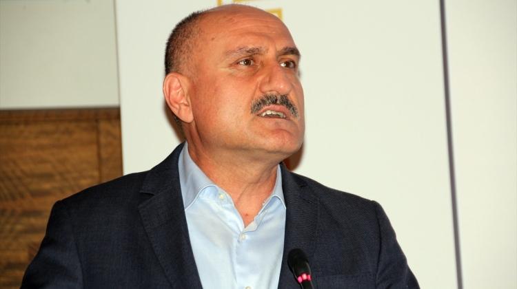 2. Uluslararası Güvenlik Sempozyumu sona erdi