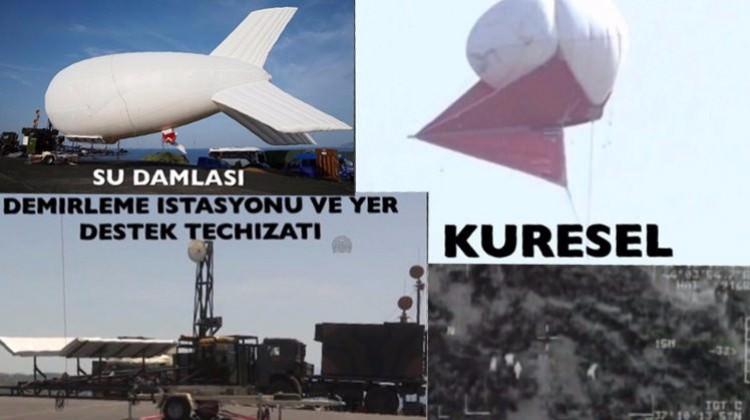 Ve açıklandı! Su damlası devreye giriyor