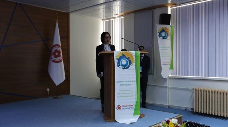 CÜ'de "Kariyer Günleri" etkinliği