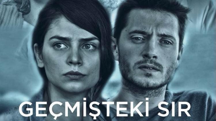 Bakanlık "Geçmişteki Sır" filmi için destek verdi
