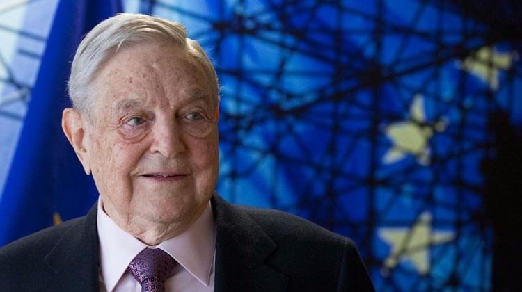 "Soros Avrupa'ya mülteci doldurdu"