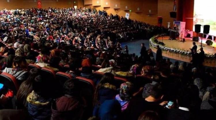 Bingöl Kısa Film Festivali büyük ilgi gördü