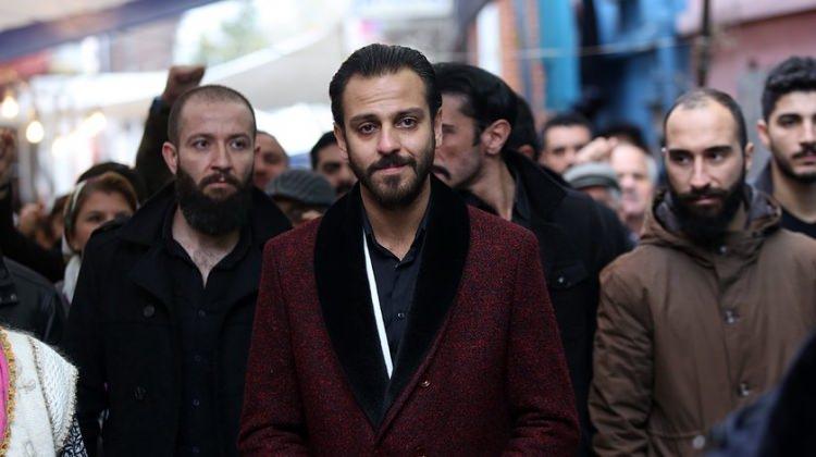 Çukur 7.bölüm fragmanı! Vartolu'nun planı...