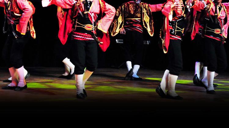 Kayıplara karışan folklorcular için flaş gelişme!