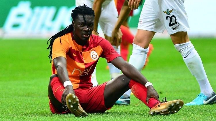 Gomis'in o sözleri! "Benim imajımı zedeleme"