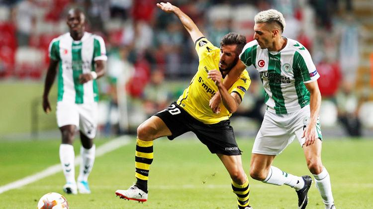 Konyaspor mucize peşinde! Muhtemel 11'ler