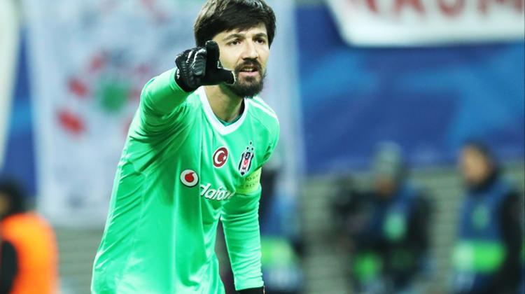 Tolga Zengin ile görüşmeler başladı!
