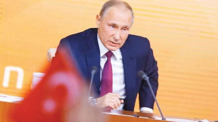 Putin'den alkışlanacak hareket! 'İslam' hamlesi...