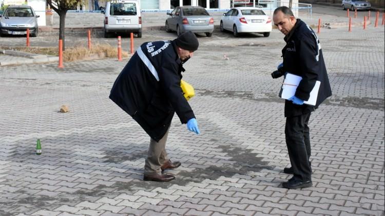 Sokak ortasında çatışma çıktı: 5 yaralı