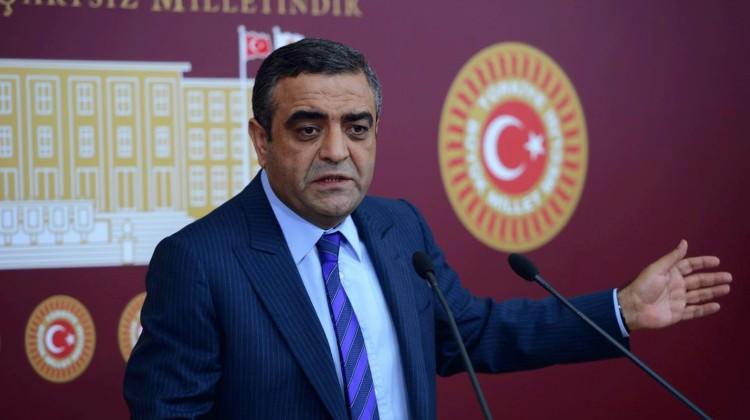 Sezgin Tanrıkulu Amerikancı oldu