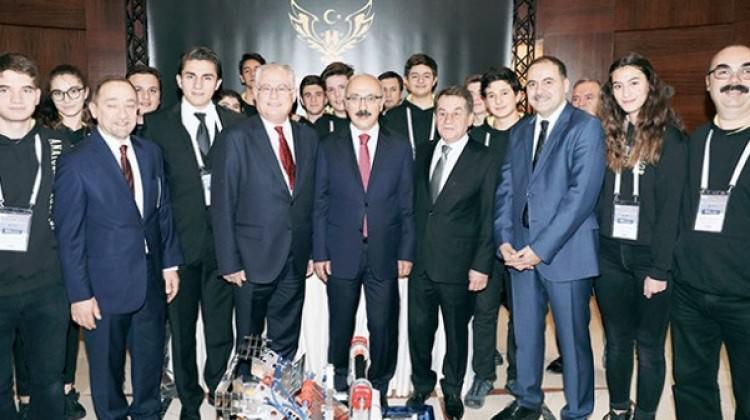 Sahte e-Devlet’e dikkat