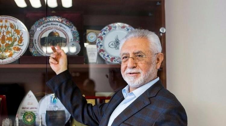 ‘Trump Kudüs kararını uygulayamaz’