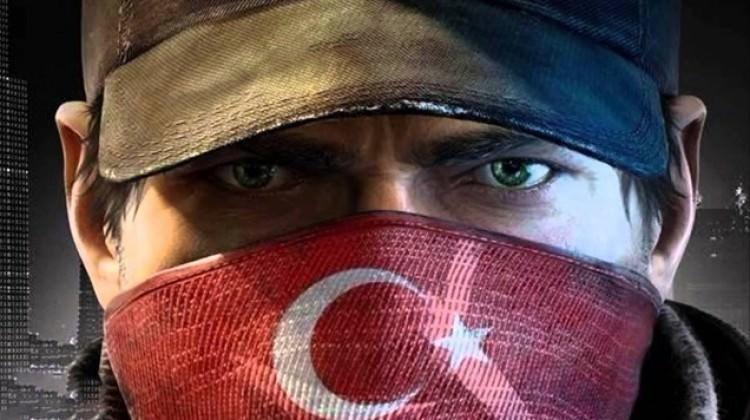 Türk hackerlardan İsrail'e şok!