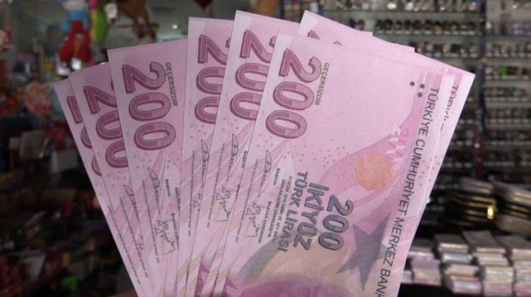 2018 AGİ ücreti! Evli ve eşi çalışmayan 1 çocuklu kaç TL alacak?