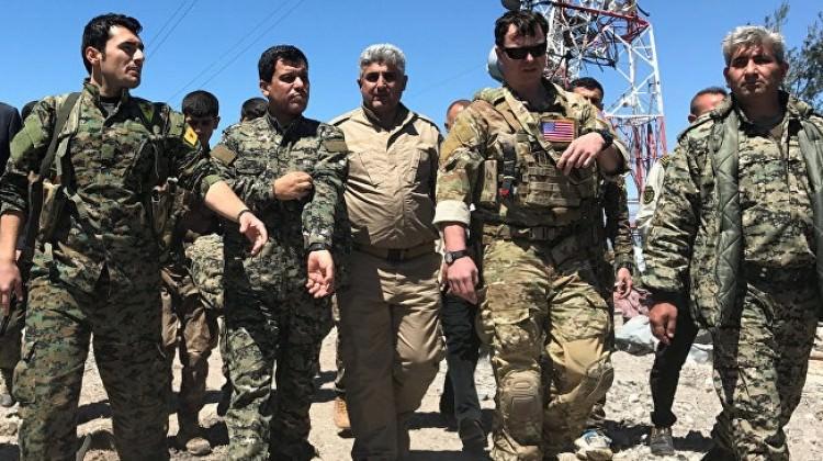 ABD kurulmasını istemişti! Ortalık fena karıştı