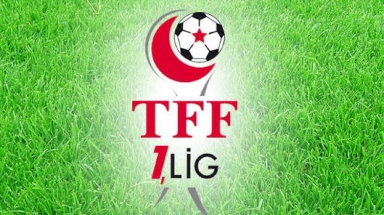 TFF 1. Lig'de şaşırtan rakam! Tam 14 takım...