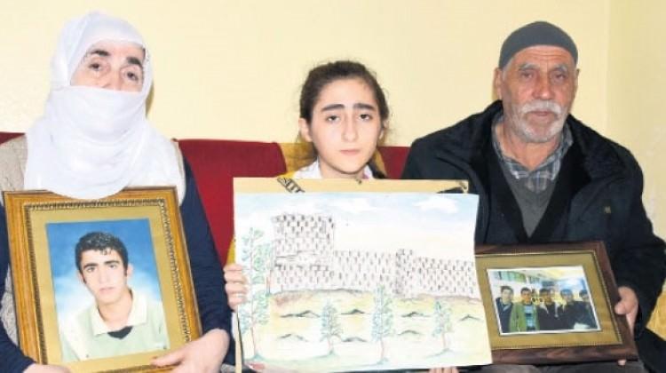10 yıl geçti ama acısı...
