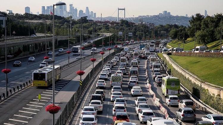 Araç sahipleri dikkat! Ödemeler başladı