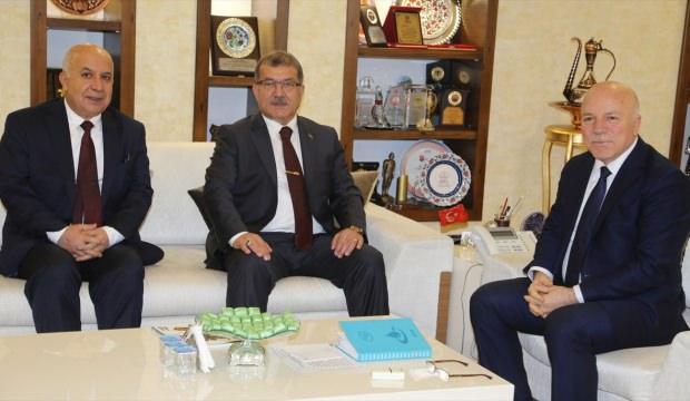"Hainleri temizlemek için çok önemli görevler ifa ediyoruz"