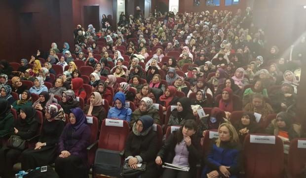 Fatih'te Mekke'nin Fethi heyecanı